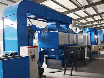 RCO催化燃（rán）燒