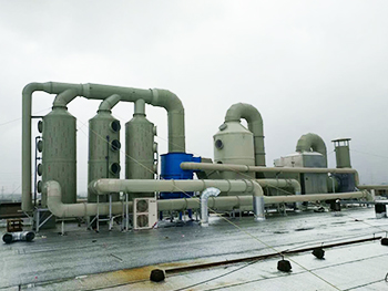 上海（hǎi）致遠綠色新能源