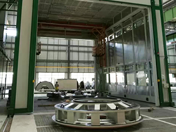 噴漆房的（de）分類原理是（shì）什麽（me）？